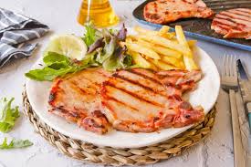 chuletagrill